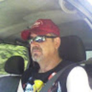 Meet your Posher, Tim